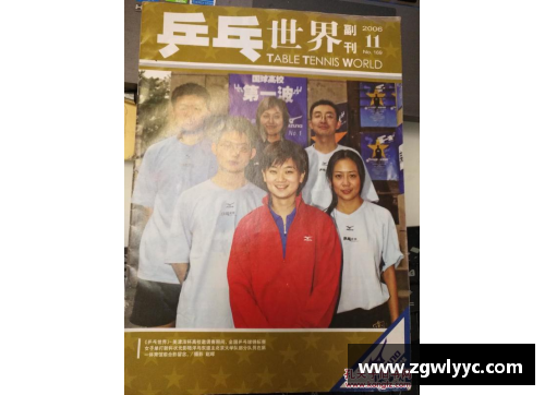 乒乓世界杂志电子版更新，全面解读最新国际乒乓球赛事及技巧动态